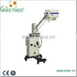 Good Feedback Hospital Mobile Digital Medical X-ray Machine thumbnail-2
