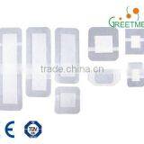 Medical Abdominal Pad Grounding Pad thumbnail-1