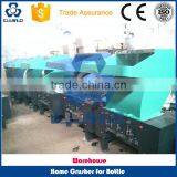 Made in China Plastic Shreder for Sale thumbnail-4