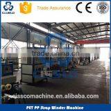 High Efficiency PET Packing Strap Making Machine thumbnail-3