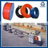 PU Pipe Complete Extrusion Line/machinery for polyurethane products