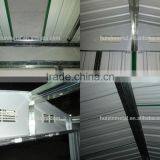 Prefabricated Steel Shed With Storage Tools Function(HX81122) thumbnail-4