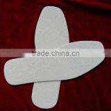 4mm Thicken Breathable Sheepskin Insole