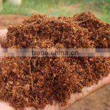 4 Ton/hour Industrial Coco Peat Rotary Drum Dryer/Cire Fibre Drying Equipment for Coconut Shell Machine thumbnail-6