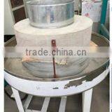 5 Ton per Day Home Stone Flour Mill Grinder Used Flour Mill Machinery Wheat Crushing Machine Flour Stone Mill for Sale