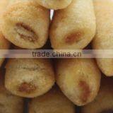 Made in Jinan China High Grade Puffed Core Filling Snack Food Machine thumbnail-5