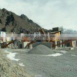 Iron Ore Crushing Plant 20-500 T/h thumbnail-2