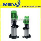 Vertical Multistage Water Transfer Pump thumbnail-1