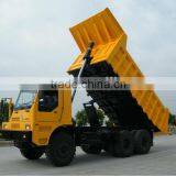 Mining Dump Truck, 50t thumbnail-1