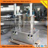 High Efficiency Watermelon/Papaya/Wax Guard/ Big Taro Peeling Peeler Machine thumbnail-6