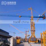 Hot Sales Topkit Tower Crane thumbnail-2