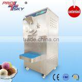 Professional Italian Gelato Batch Freezer for Sale thumbnail-1