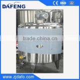 Stainless Steel Chemical Pharmaceutical Blender Food Industrial Mixer thumbnail-3