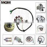 OEM Quality Motorcycle Stator Assy/magneto Stator Assy thumbnail-1