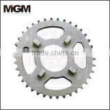 OEM Quality 428H Motorcycle Bmx Sprocket thumbnail-1