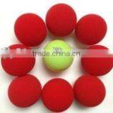 Hot Sale Red Foam Sponge Clown Nose Sponge Doll Making thumbnail-3