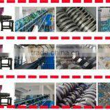 Strong Strength Shredder for Plastic Block thumbnail-6