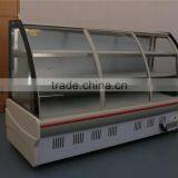 SC-2000Zdc Front Door Horizontal Dish Order Cabinet Series /energy Saving Refrigerat/refrigerator Freezer thumbnail-4