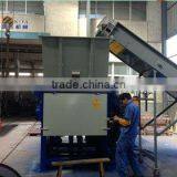 650 Single Shaft Shredder thumbnail-2