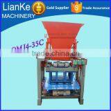 Quality Protection Concrete Interlock Floor Tiles Machine, High Returns Cement Interlock Floor Tiles Machine thumbnail-3