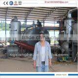 Professional Supplier of Pyrolysis Plant Since 2010 thumbnail-5