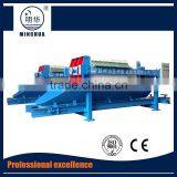 630 CE Certificate Plate and Frame Small Filter Press thumbnail-6