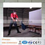 Fully Automatical AAC Autoclave Autoclaved Aerated Concrete Block Machine Aac Block Cutting Machine thumbnail-4