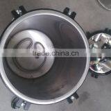 Portable Type Steam Autoclave Sterilizer thumbnail-5