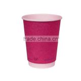 7oz Single Wall Paper coffee Cup With handle