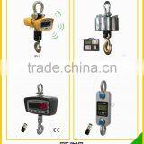 2000kg Digital Hanging Crane Scale With Usb Interface and Rs232 thumbnail-4
