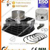 JAPON Calidad Cilindro CG200 de Motocicleta thumbnail-3