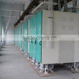 Professional Manufacturer of Automatic Yellow Corn Flour Making Machine thumbnail-4