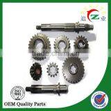 Professional Manufacture ATV, UTV and Motorcycle Spiral and Bevel Gear thumbnail-3