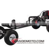 Small Size Easy Portable Gas Scooter Skateboard GS4901 thumbnail-6