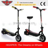 250W 24V Folding Electric Scooter for Adult, Foldable Electric Stand Up Scooter (HP104E)