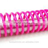 Colorfull Flexible Spring Hula Hoop for Sale thumbnail-6