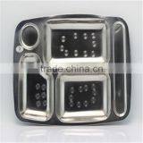 Stamp Parts Fabrication Service/Custom Metal Stamping Parts thumbnail-3