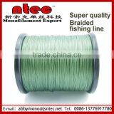 8 Strands Braided Fishing Line 300Yds 20LB-80LB Braided Line thumbnail-1
