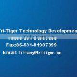 China pe Tarpaulin Factory Made Pe/pp/pvc Tarpaulin&hdpe Plastic Roll Sheet thumbnail-2