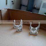 PPR Pipe Clip, Plastic Clip/pipe Clamp, PPR Pipe Fittings thumbnail-3