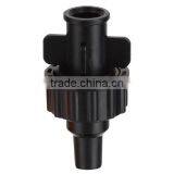 Irrigation System Plastic Anti-Drainage Valve For Fogger thumbnail-1