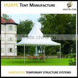 Exhibition Tent Trade Show Tent Pagoda All Weather Gazebo thumbnail-6