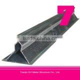 Light Steel Ceiling Accessories Triangular Keel for Clip in Ceiling Tile thumbnail-6