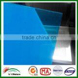 1.5mm Clear Polycarbonate Solid Sheet 1220*2440mm Plastic Sheets for Swimming Pool Cover thumbnail-3