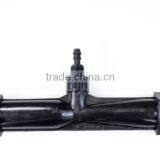1.5 Inch Ozone Venturi Injector for Water Treatment Ozone Generator thumbnail-1