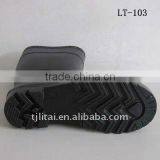 Men Industry Pvc Safety S5 Work Boot thumbnail-5