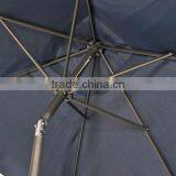 Cheap Outdoor Beach Umbrella 3m Sonnenschirm Garden Parasol thumbnail-3