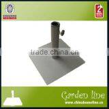 BAS00030 Cast Iron Parasol/umbrella Base thumbnail-1