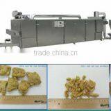 Vegetable Protein Machine/soya Protein Extrusion Machine/soya Meat Making Machine thumbnail-1