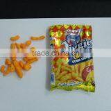 Kurkure Food/ Cheetos/Nak Nik Processing Line Website: Wuxiangyu9 Ghf thumbnail-1